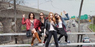 ‘SCISSR’: 4 lesbianas, 1 app