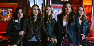 Todas las cosas que no tienen sentido de ‘Pretty Little Liars’, pero que nos hacen todavía más fans