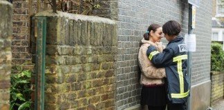 La pareja lésbica de ‘EastEnders’ quieren ser madres