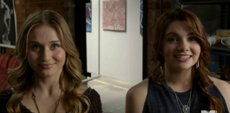 ‘Faking It’ recap (1×06): Salto a escena