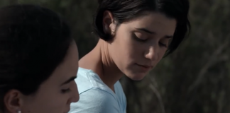 El film argentino ‘Atlántida’ se estrena en el Festival de Granada