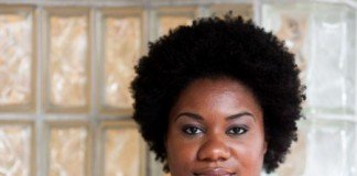 Adrienne C. Moore será regular en la tercera temporada de OITNB