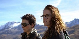 Kristen Stewart y Juliette Binoche, confirmadas como pareja lésbica en ‘Clouds of Sils Maria’