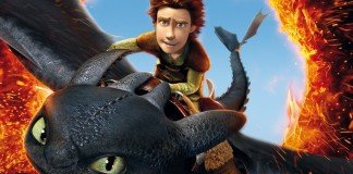 ‘Cómo entrenar a tu dragón 2’ tendrá el primer personaje LGBT en una película infantil de animación