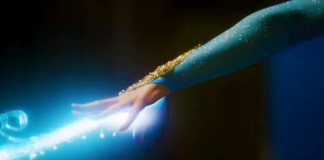 Esa princesa Disney lesbiana sí puede volver gay a tus hijos (y me parece genial)