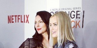 ‘Orange is The New Black’ calienta motores para el estreno de la segunda temporada