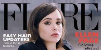 Ellen Page sobre su salida del armario: «Estaba nerviosa, muy nerviosa, fue increíblemente emotivo»