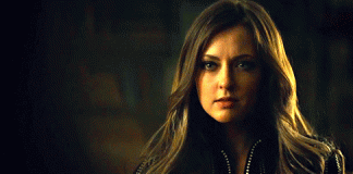 Los fans de ‘Hannibal’, confundidos con Margot Verger