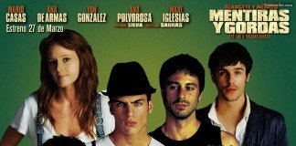 Celebramos el aniversario de ‘Mentiras y Gordas’