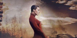 Mónica Naranjo estrena videoclip por su 40 cumpleaños