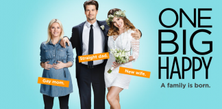 ‘One big happy’: La gran decepción