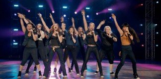 CONFIRMADO: ‘Pitch perfect 3’ está en desarrollo