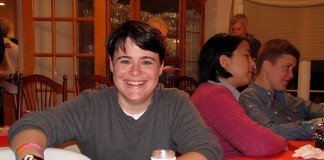 Rachel Spangler: «No me enamoré de España por su economía o por sus líderes, me enamoré por su gente»