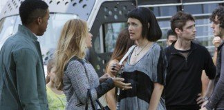 Adiós a las pansexuales extraterrestres: ‘Star-crossed’, cancelada