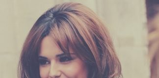 Pon una morena en tu vida: Cheryl Cole