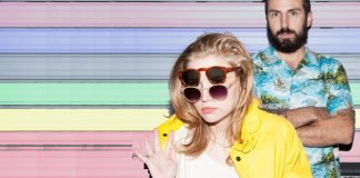 Croqueteo musical: ‘I like girls’, de De la Montagne