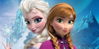 ‘Frozen’ sigue imparable su éxito