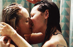 ‘Orange is the new black’ y el sexo