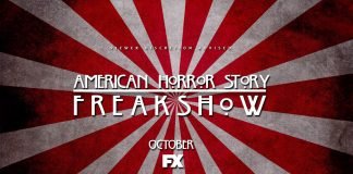 Miedo: Sarah Paulson nos enseña su doble personaje en ‘AHS’
