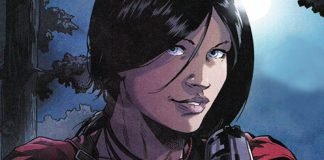 Las chicas de ‘Uncharted’: Chloe Frazer Uncharted Chloe