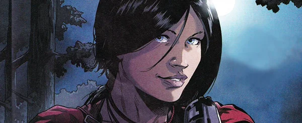 Uncharted Chloe