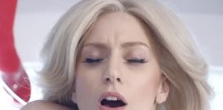 Lady Gaga hace una oda al sexo en ‘Do What You Want’