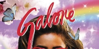 Las explosivas fotos de Shay Mitchell e Ireland Baldwin para ‘Galore’