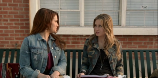 ‘Faking It’ recap (1×07): Decisiones difíciles
