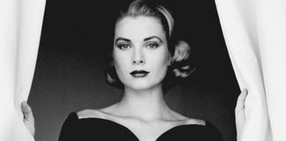 Pon una rubia en tu vida: Grace Kelly