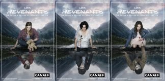 Ya sabemos el ‘casting de The returned’, el remake de ‘Les revenants’