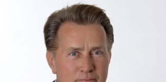 Martin Sheen interpretará a un gay en ‘Grace y Frankie’, la nueva serie LGBT de Netflix