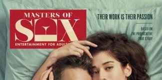 Vuelve el calor, vuelve ‘Masters of Sex’