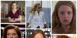 ¿A qué se dedicaban antes de Orange is The New Black?