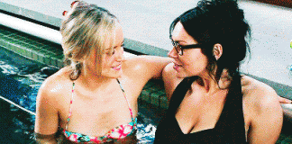 ‘Orange is The New Black’ (2×1): ¿¡Qué has hecho, Alex!?