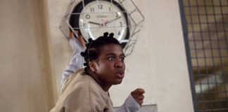 ‘Orange is The New Black’ (2×3): La rosa y la maleza