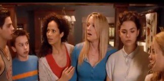 Nueva promo del regreso de ‘The Fosters’