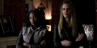 Adilyn tampoco será lesbiana en ‘True Blood’