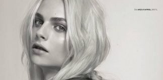 Andreja Pejic reconoce que es transexual
