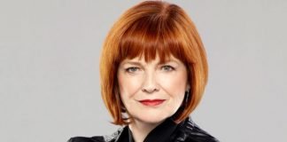 Blair Brown se suma a la tercera temporada de ‘Orange is the new black’