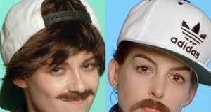 Anne Hathaway, Kristen Stewart y Brie Larson: los chicos de Jenny Lewis