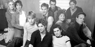 ‘Tofu’, la nueva webserie del creador de ‘Queer as folk’ toma forma