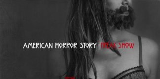 Las novedades de ‘American Horror Story: Freak Show’