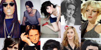 Las cantantes lesbianas y bisexuales más importantes de todos los tiempos