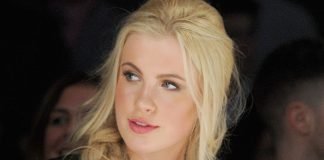 Ireland Baldwin: «Criticar a dos mujeres porque están juntas está muy pasado de moda»