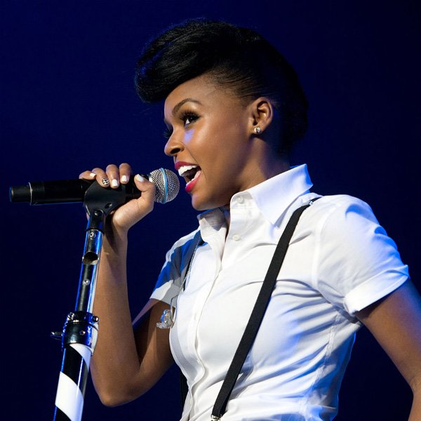 Janelle Monáe