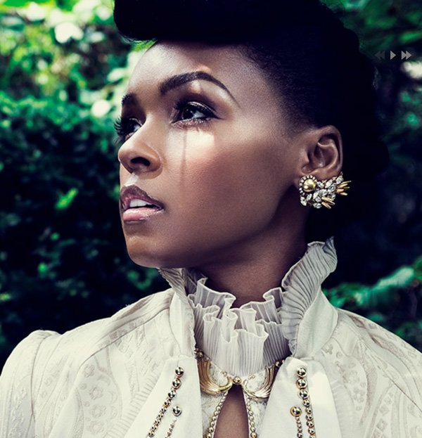 Janelle Monáe