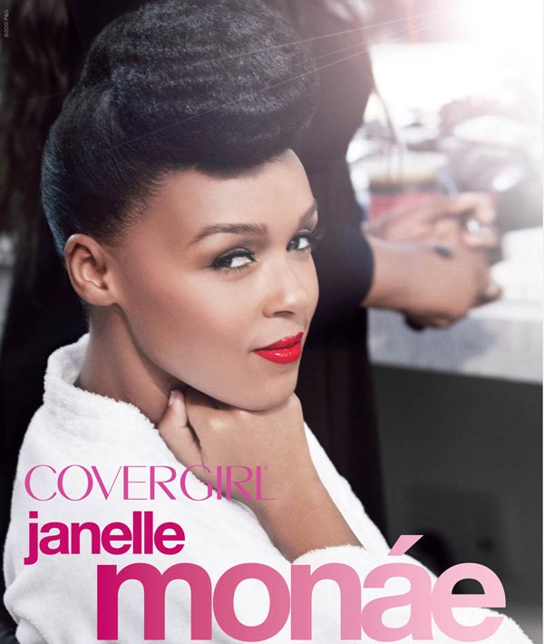 Janelle Monáe