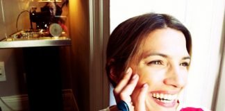 Laura Sánchez: «Mi espina clavada es no haber cerrado ‘Los Hombres de Paco’ con una luna de miel con mi pelirroja»