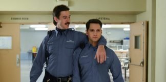 ¿Cómo incendiar las redes sociales? Pidiendo más hombres en OiTNB