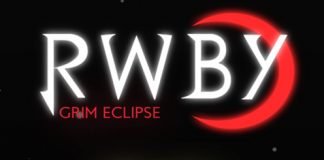 RWBY: Grim Eclipse